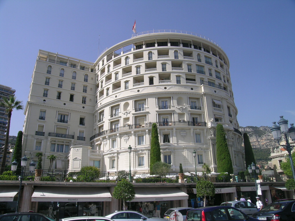 Monaco Montecarlo appartamento appartamenti villa ville